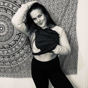 Meet your Posher, Casey